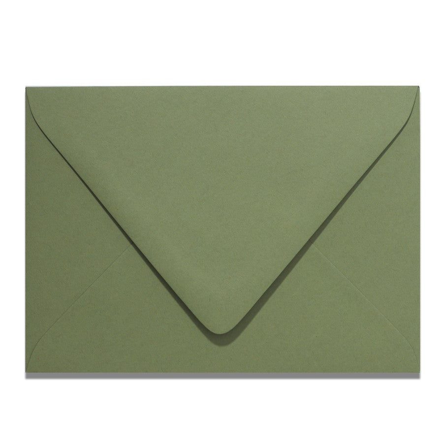 Envelope Upgrade