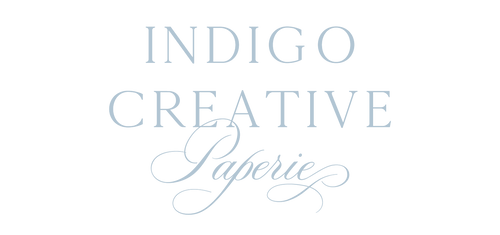 Indigo Creative Paperie