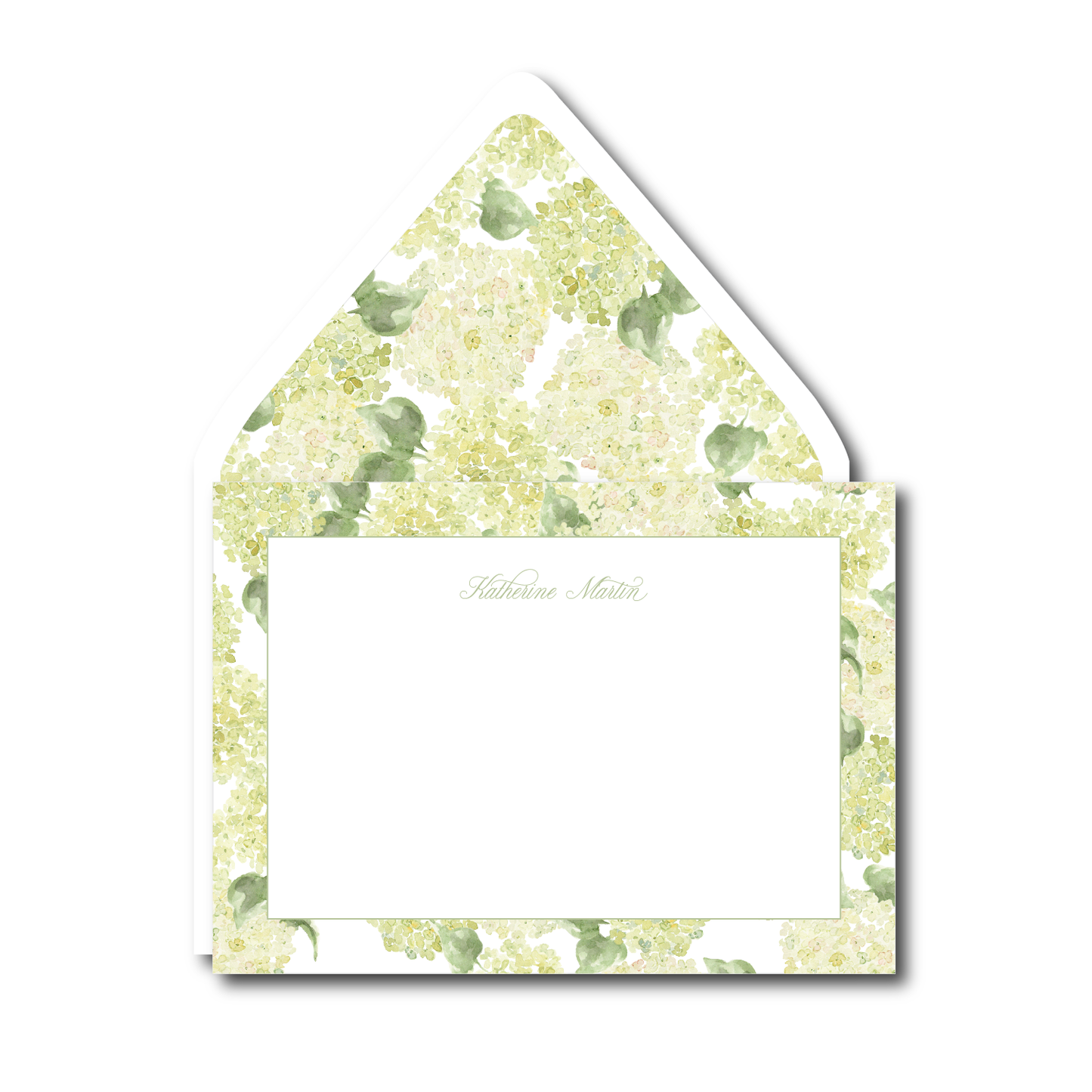 Limelight Card