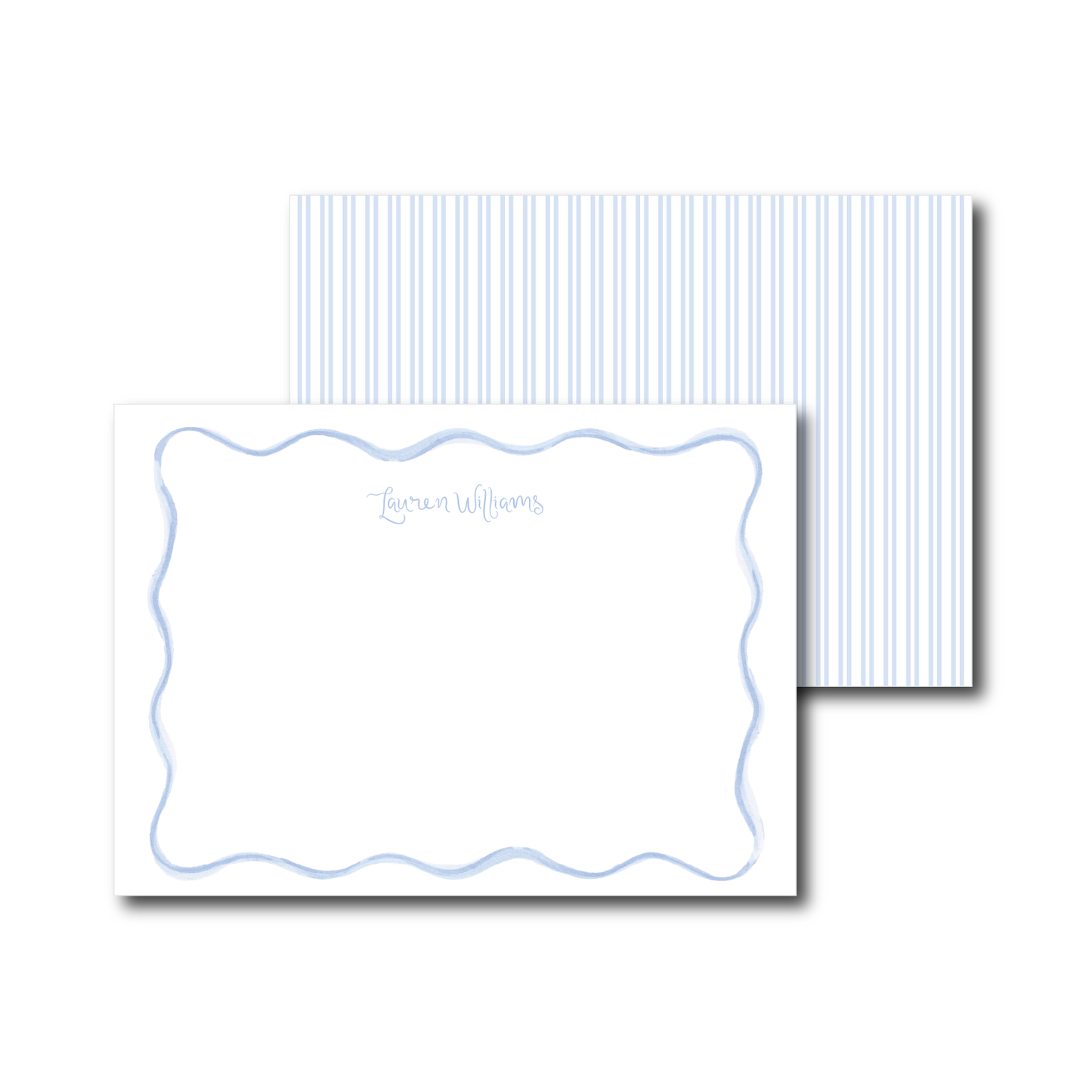 Scallop Card