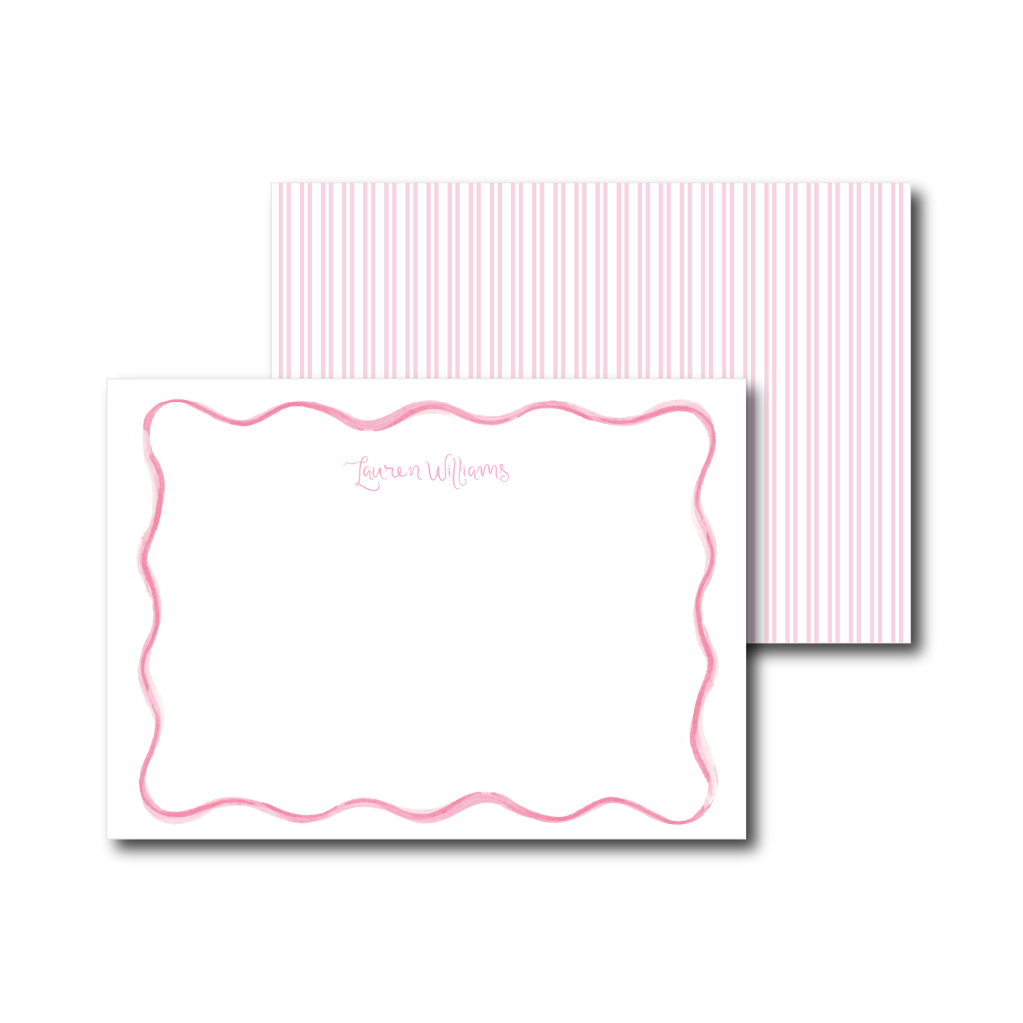Scallop Card