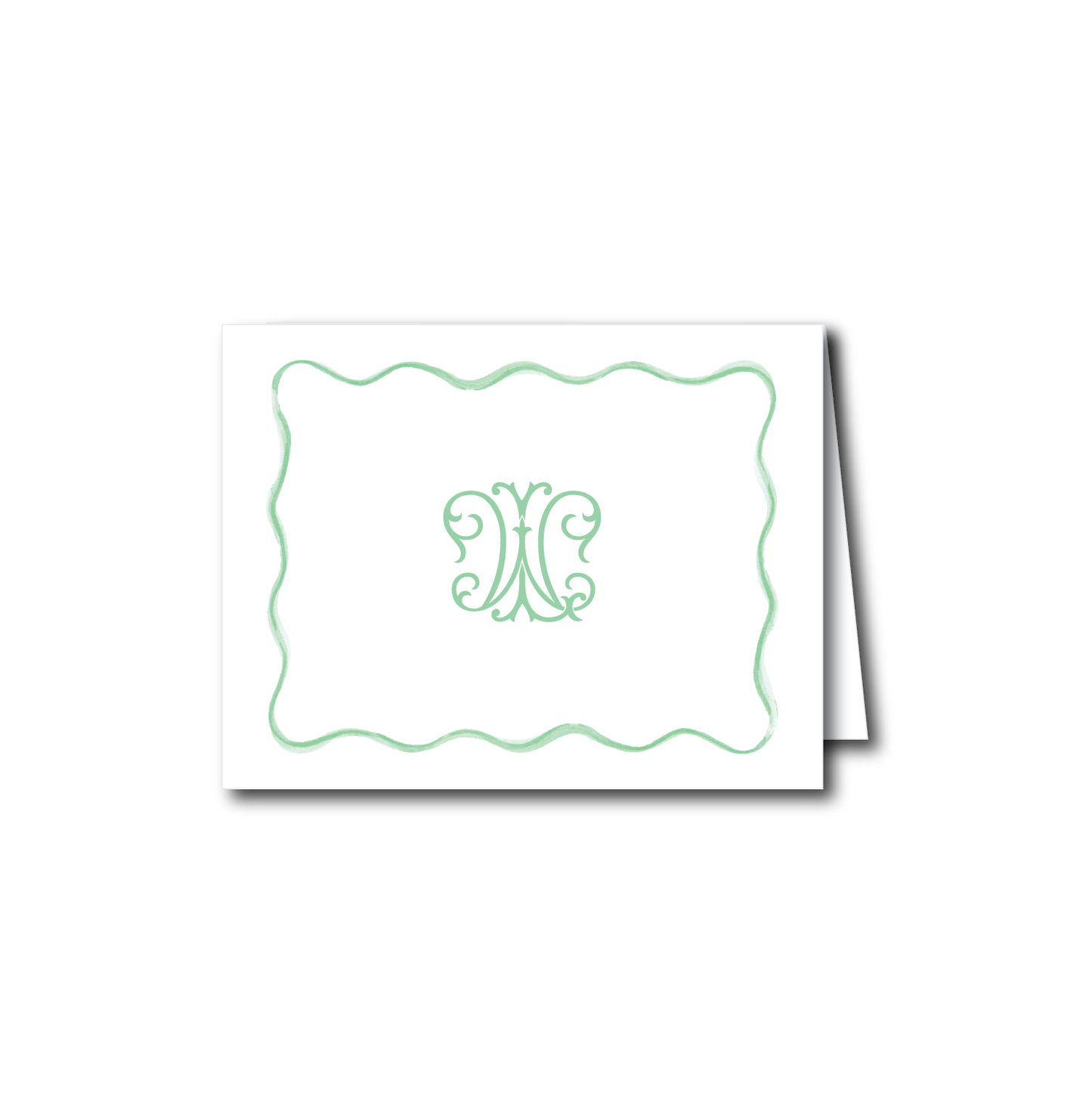 Scallop Note