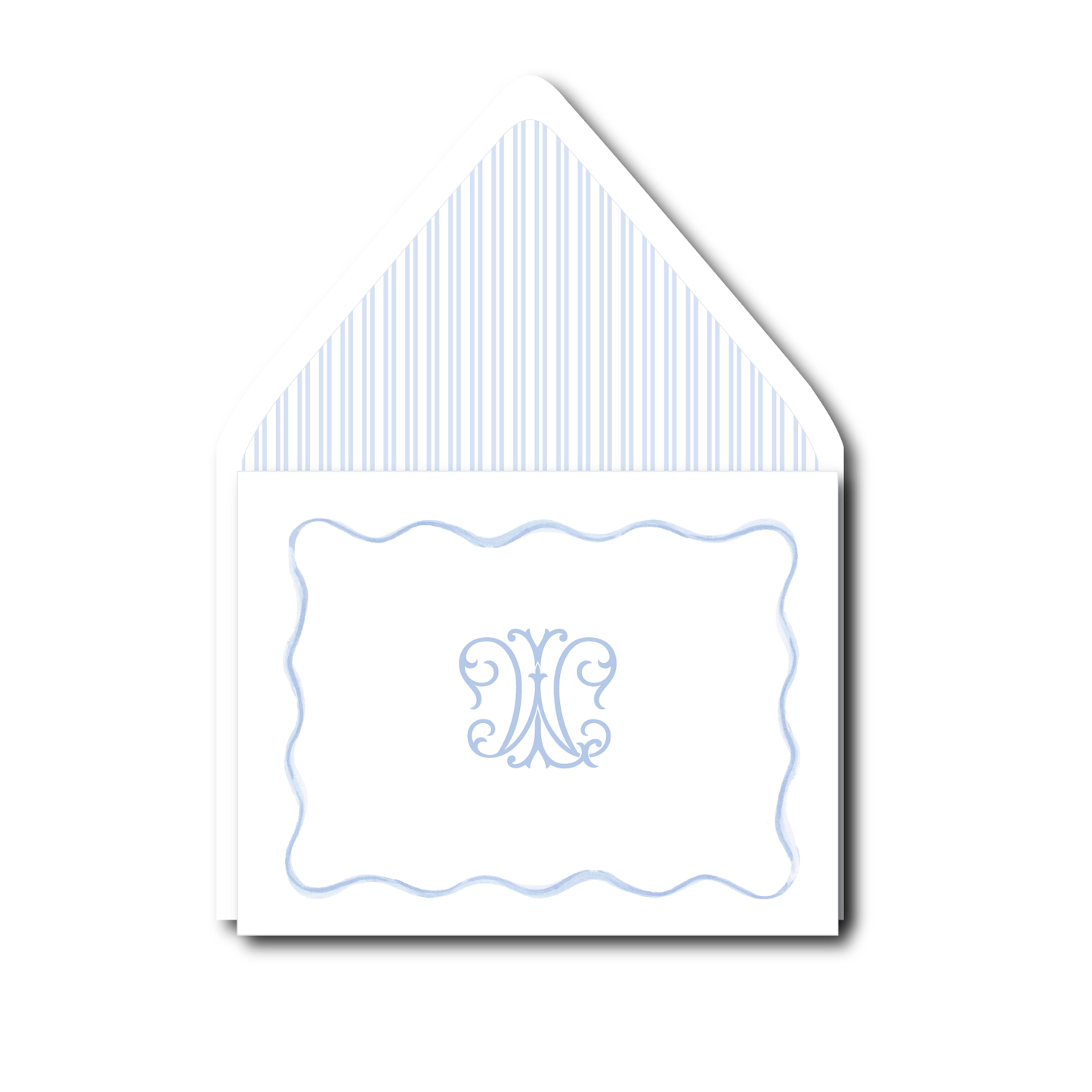 Scallop Note