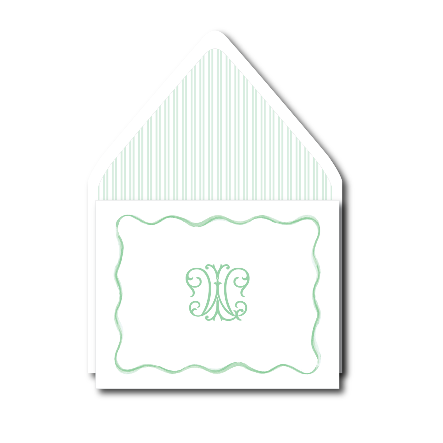 Scallop Note