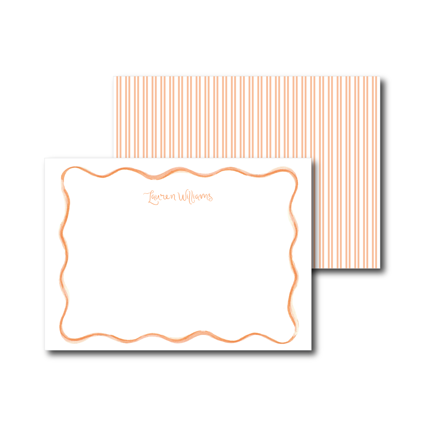 Scallop Card