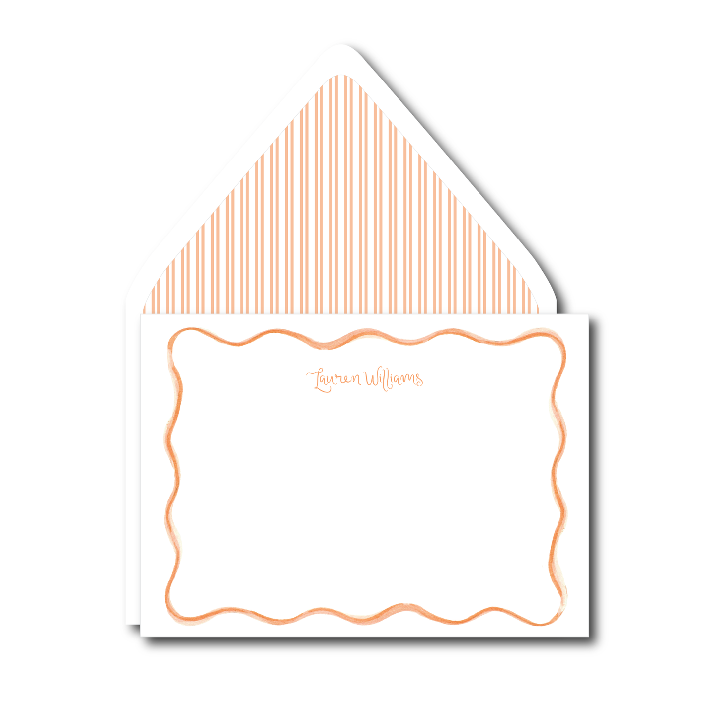 Scallop Card