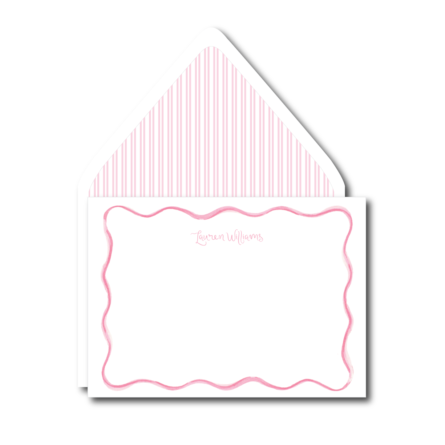 Scallop Card