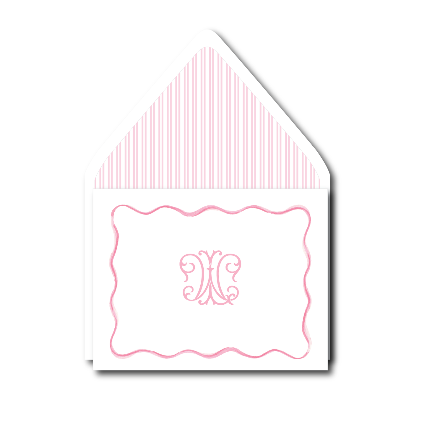 Scallop Note