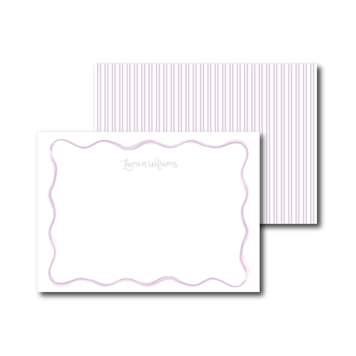 Scallop Card