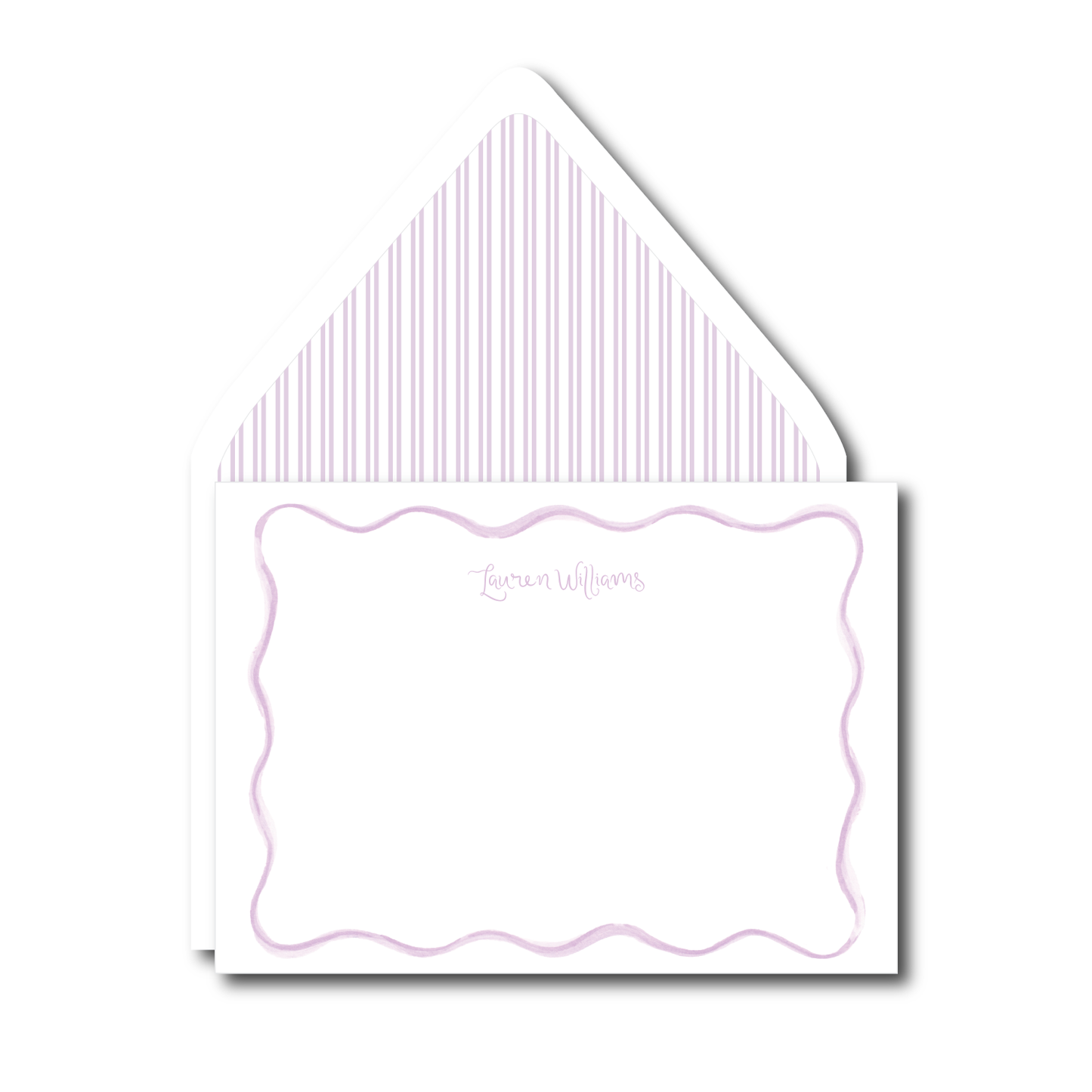 Scallop Card