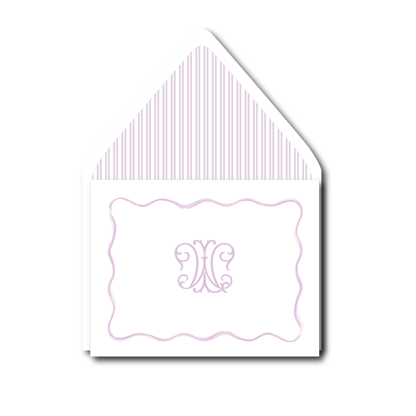 Scallop Note