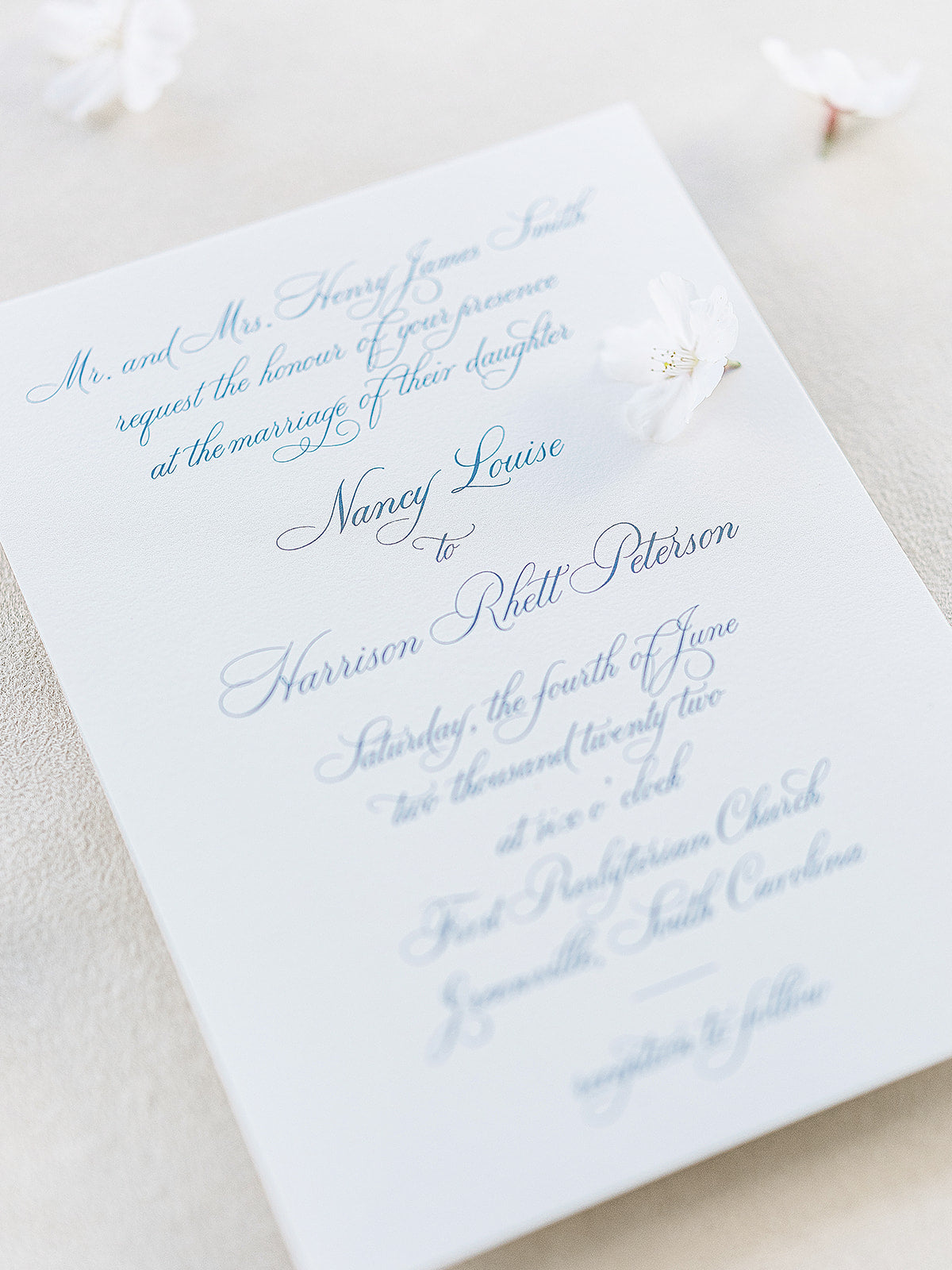 Nancy Two Piece Suite