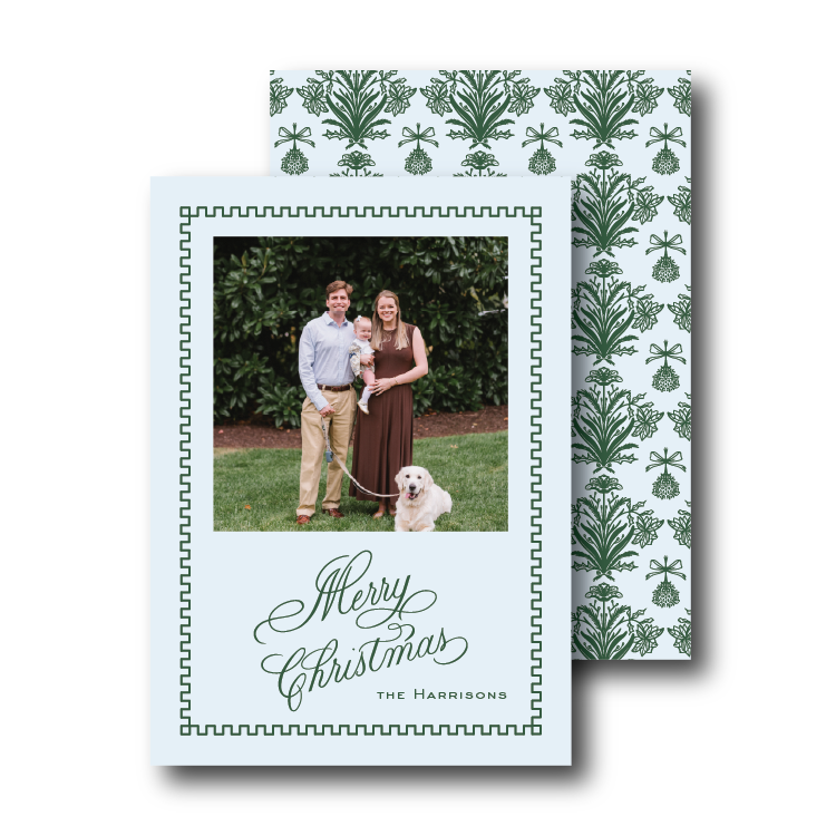 Festive Flourish
