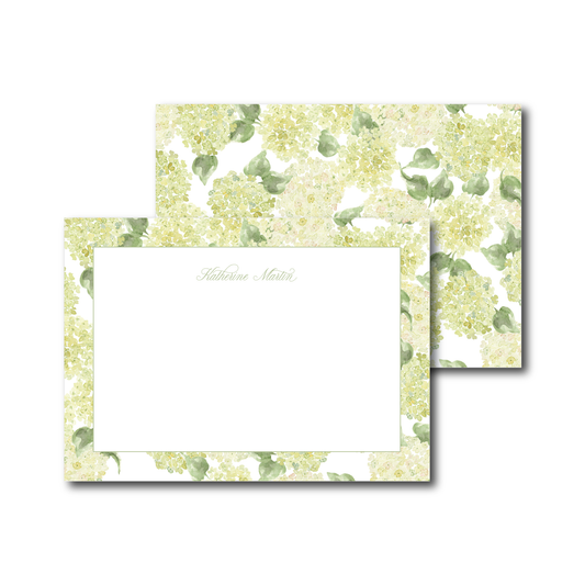 Limelight Card