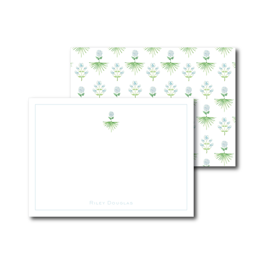 Palm Card
