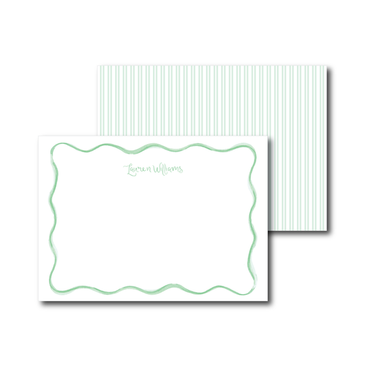 Scallop Card