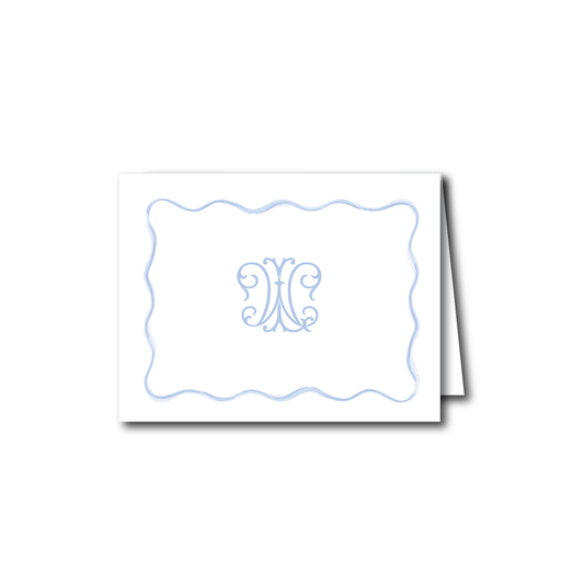 Scallop Note